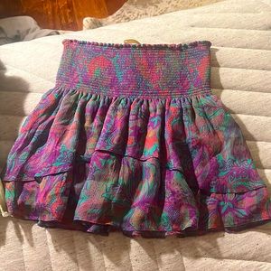 Ramy Brook Skirt